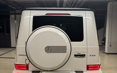 Mercedes-Benz G-Класс AMG, 2020 год, 17 700 000 рублей, 1 фотография
