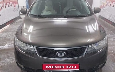 KIA Cerato III, 2011 год, 730 000 рублей, 1 фотография