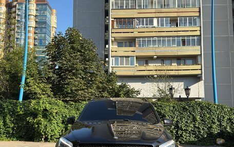 Mercedes-Benz GLE AMG, 2015 год, 3 800 000 рублей, 1 фотография