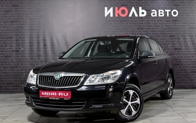 Skoda Octavia, 2011 год, 720 000 рублей, 1 фотография