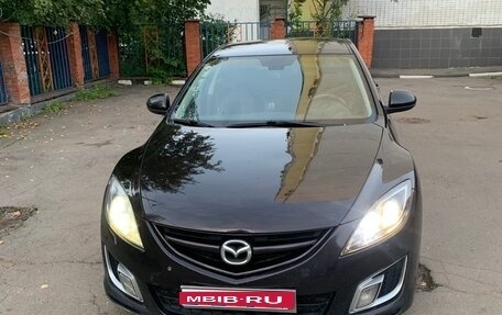Mazda 6, 2008 год, 780 000 рублей, 1 фотография