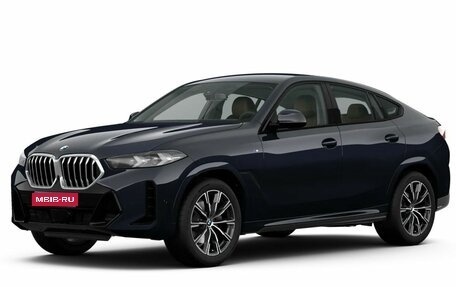 BMW X6, 2025 год, 15 900 000 рублей, 1 фотография