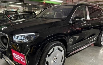 Mercedes-Benz Maybach GLS I, 2025 год, 27 290 000 рублей, 1 фотография