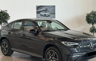 Mercedes-Benz GLC Coupe, 2024 год, 8 400 000 рублей, 1 фотография