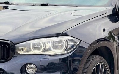 BMW X6, 2016 год, 4 550 000 рублей, 1 фотография
