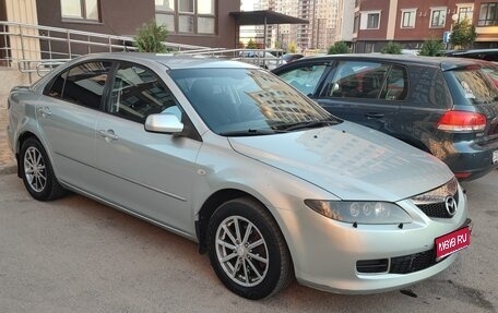 Mazda 6, 2005 год, 650 000 рублей, 1 фотография