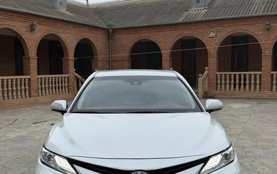 Toyota Camry, 2022 год, 3 250 000 рублей, 1 фотография