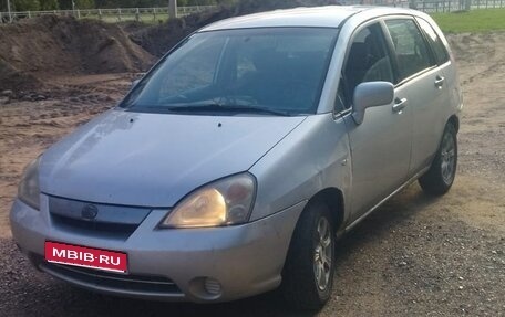 Suzuki Liana, 2001 год, 195 000 рублей, 1 фотография