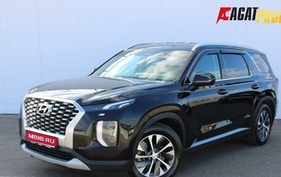 Hyundai Palisade I, 2021 год, 3 490 000 рублей, 1 фотография