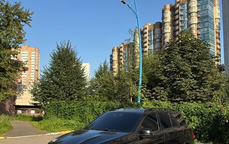 Mercedes-Benz GLE AMG, 2015 год, 3 800 000 рублей, 2 фотография