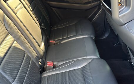 Mercedes-Benz GLE AMG, 2015 год, 3 800 000 рублей, 9 фотография