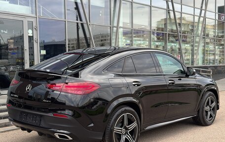 Mercedes-Benz GLE Coupe, 2025 год, 14 390 000 рублей, 2 фотография