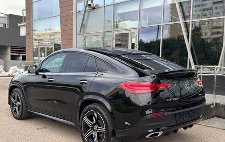 Mercedes-Benz GLE Coupe, 2025 год, 14 390 000 рублей, 5 фотография