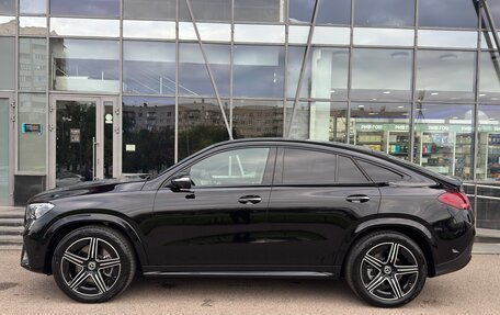 Mercedes-Benz GLE Coupe, 2025 год, 14 390 000 рублей, 8 фотография