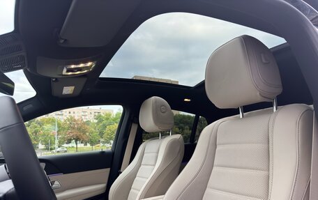 Mercedes-Benz GLE Coupe, 2025 год, 14 390 000 рублей, 13 фотография
