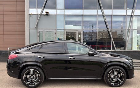 Mercedes-Benz GLE Coupe, 2025 год, 14 390 000 рублей, 6 фотография