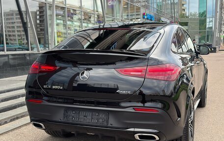 Mercedes-Benz GLE Coupe, 2025 год, 14 390 000 рублей, 4 фотография