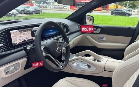 Mercedes-Benz GLE Coupe, 2025 год, 14 390 000 рублей, 11 фотография