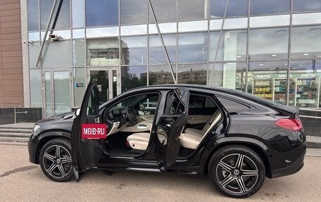 Mercedes-Benz GLE Coupe, 2025 год, 14 390 000 рублей, 9 фотография