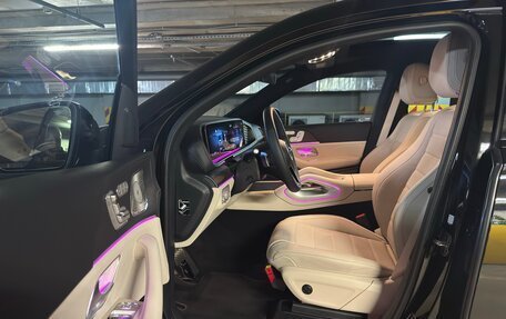Mercedes-Benz GLE Coupe, 2025 год, 14 390 000 рублей, 22 фотография