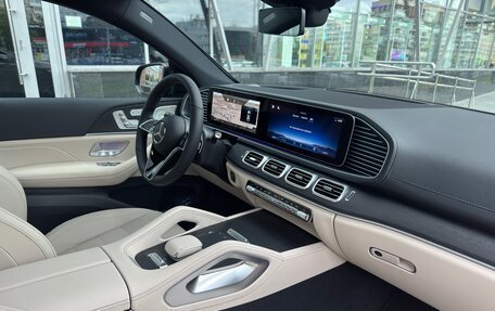 Mercedes-Benz GLE Coupe, 2025 год, 14 390 000 рублей, 16 фотография