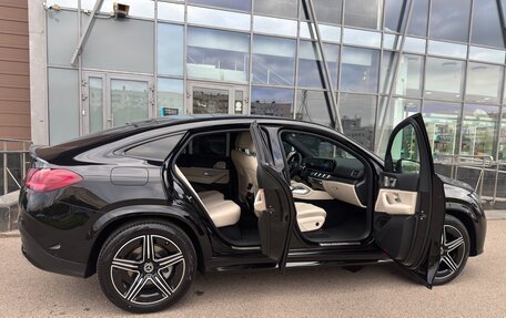Mercedes-Benz GLE Coupe, 2025 год, 14 390 000 рублей, 31 фотография