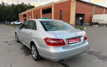 Mercedes-Benz E-Класс, 2009 год, 1 650 000 рублей, 7 фотография