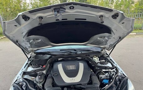 Mercedes-Benz E-Класс, 2009 год, 1 650 000 рублей, 19 фотография