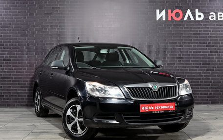 Skoda Octavia, 2011 год, 720 000 рублей, 3 фотография
