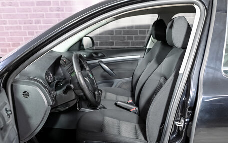 Skoda Octavia, 2011 год, 720 000 рублей, 10 фотография