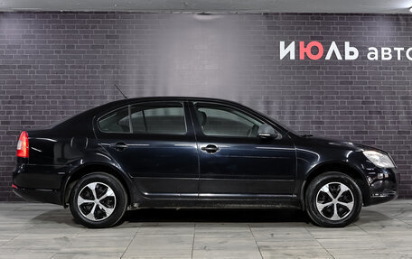 Skoda Octavia, 2011 год, 720 000 рублей, 9 фотография