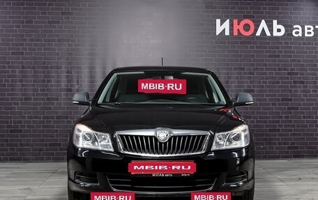 Skoda Octavia, 2011 год, 720 000 рублей, 2 фотография