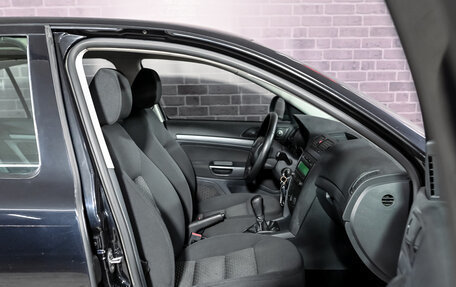 Skoda Octavia, 2011 год, 720 000 рублей, 11 фотография