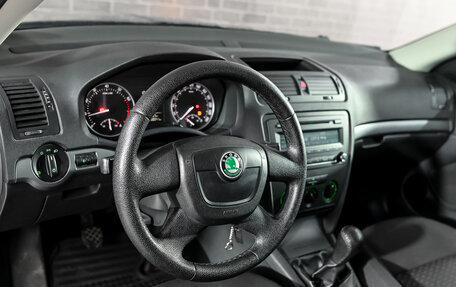 Skoda Octavia, 2011 год, 720 000 рублей, 12 фотография