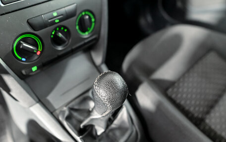 Skoda Octavia, 2011 год, 720 000 рублей, 14 фотография