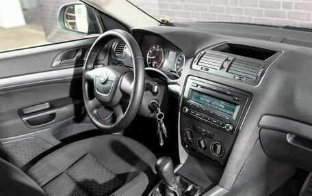 Skoda Octavia, 2011 год, 720 000 рублей, 15 фотография