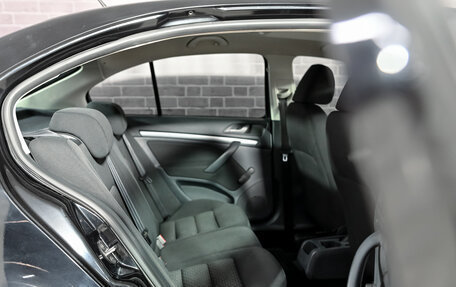 Skoda Octavia, 2011 год, 720 000 рублей, 18 фотография