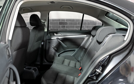 Skoda Octavia, 2011 год, 720 000 рублей, 19 фотография