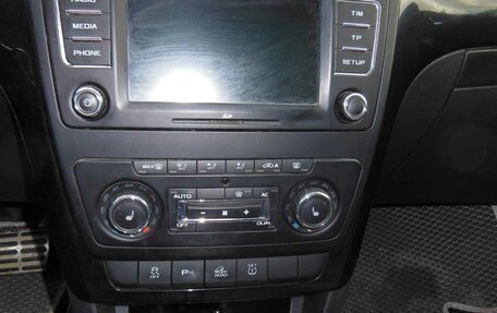 Skoda Yeti I рестайлинг, 2012 год, 1 350 000 рублей, 9 фотография