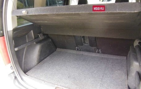 Skoda Yeti I рестайлинг, 2012 год, 1 350 000 рублей, 10 фотография