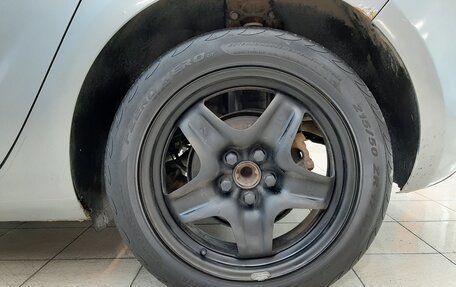 Opel Astra J, 2010 год, 620 000 рублей, 13 фотография