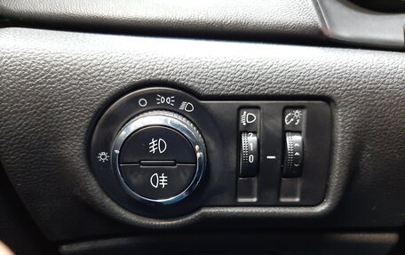 Opel Astra J, 2010 год, 620 000 рублей, 17 фотография