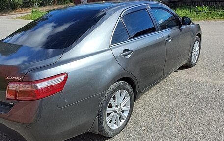 Toyota Camry, 2011 год, 1 350 000 рублей, 7 фотография