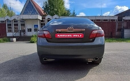 Toyota Camry, 2011 год, 1 350 000 рублей, 10 фотография