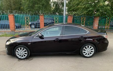 Mazda 6, 2008 год, 780 000 рублей, 2 фотография