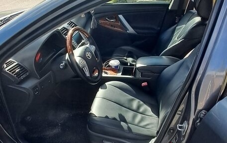 Toyota Camry, 2011 год, 1 350 000 рублей, 11 фотография