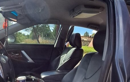 Toyota Camry, 2011 год, 1 350 000 рублей, 13 фотография