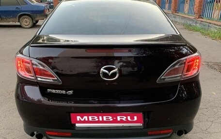 Mazda 6, 2008 год, 780 000 рублей, 4 фотография