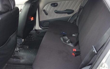 Fiat Albea I рестайлинг, 2011 год, 569 999 рублей, 7 фотография