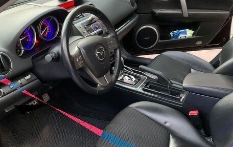 Mazda 6, 2008 год, 780 000 рублей, 6 фотография